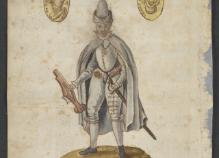 Smeekschrift der Edelen 1566