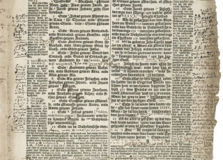 Bijbel in proef 1637