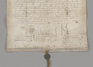 Pauselijke oorkonde 1179