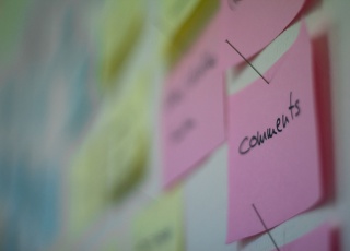 Foto: Judith Klein, Comments. Bron: Flickr.com.