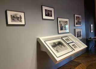 IO - Foto’s uit de collectie World Press Photo
