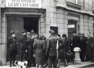 Bijzonder Gerechtshof Amsterdam