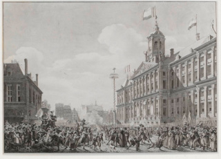 Bataafse Republiek 1795-1806