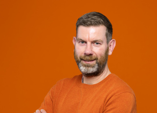 Wout van der Reijden