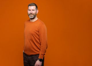 Wout van der Reijden