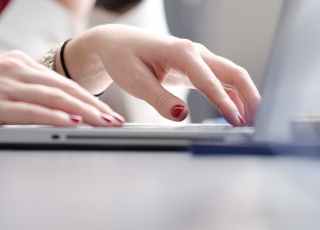 Producten- en dienstencatalogus. Foto: USDA Lance Cheung.