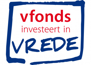 vfonds investeert in vrede