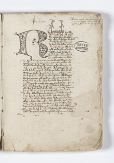 De erfenis van Jacoba van Beieren, 1433