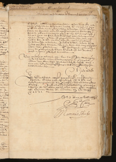 Verslag Coen van de gebeurtenissen op Banda  6 mei 1621 (p2)