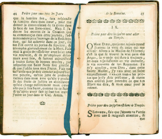 Franse vluchtelingen in de Republiek