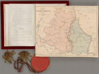 Verdeling van Luxemburg (1939)