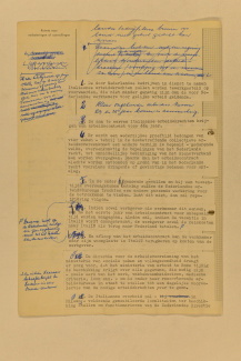 Wervingsverdrag Nederland en Italië, p1 (1960).