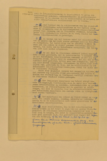 Wervingsverdrag Nederland en Italië, p2 (1960).