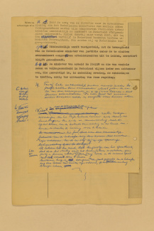 Wervingsverdrag Nederland en Italië, p3 (1960).