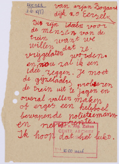 De kinderbrieven: NL-HaNA, Kabinet Minister-President, 2.03.01, inv.nr. 10575_04