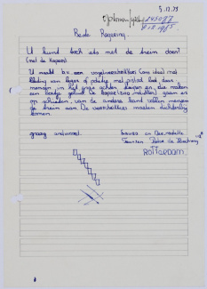 De kinderbrieven: NL-HaNA, Kabinet Minister-President, 2.03.01, inv.nr. 10575_05