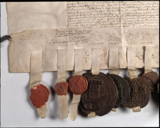 Acte van Pacificatie van Gent