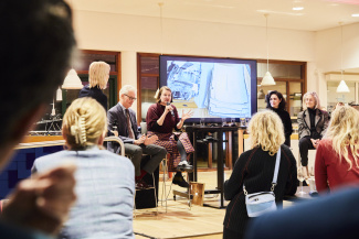 Opening Pioniers – Fotografie door vrouwen