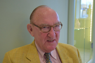 Dhr. R. Crommelin