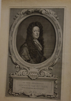 Aernout van Citters I