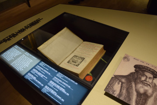 Werken van Pieter van Foreest