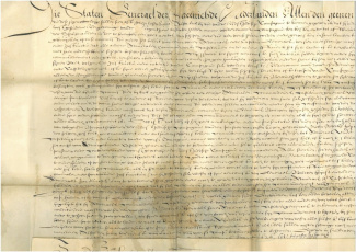 De kapersbrief van Piet Hein, 1626