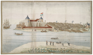 Fort Elmina