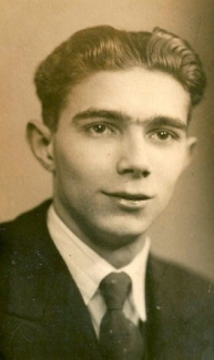 Gerardus Johannes Blokdijk