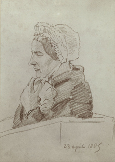 Gifmengster Goeie Mie in de rechtbank