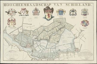 Hoogheemraadschap Schieland