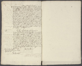 Coffy eist vrijheid voor zichzelf en zijn medestrijders (1763) (bevat racistisch taalgebruik(.