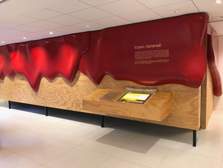 Plakkaat van Verlatinge