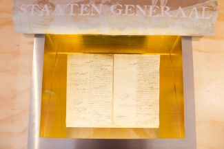 Plakkaat van Verlatinge