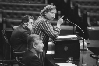 A. Kappeyne van de Coppello