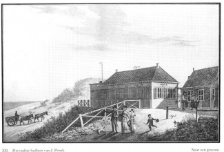 Badhuis Pronk Scheveningen