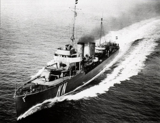 Hr. Ms Kortenaer