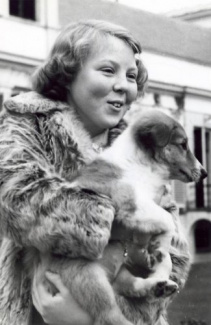 Beatrix 1951