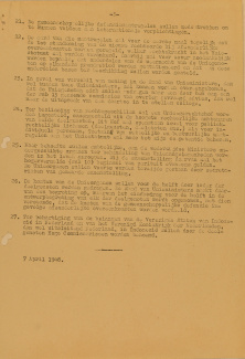 Opzet Nederlands-Indonesische Unie II