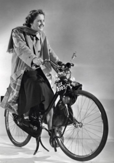 Solex 1950 A. Snikkers