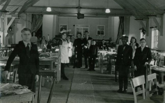 Het begin van alles