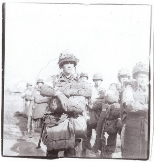 Foto: collectie A. Houben - de Jongh.