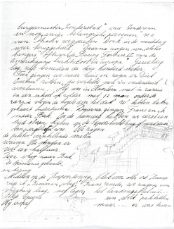 Verslag van de bevrijding van Hoorn.