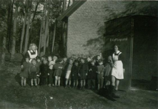 september 1945