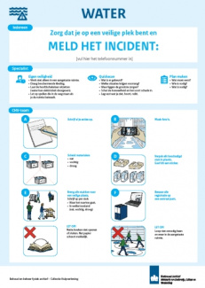 Schermvoorbeeld Instructie Wateroverlast