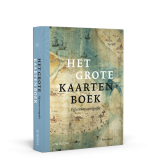 Voorkant Het Grote Kaartenboek