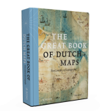 The Great Book of Dutch Maps